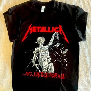 Rock band t-shirts 

ALL SIZES    M   L   XL  NWOT.